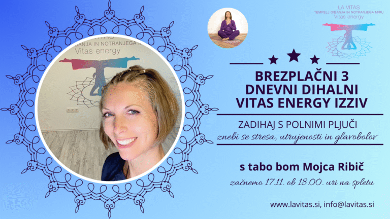 brezplačni dihalni vitas energy izziv